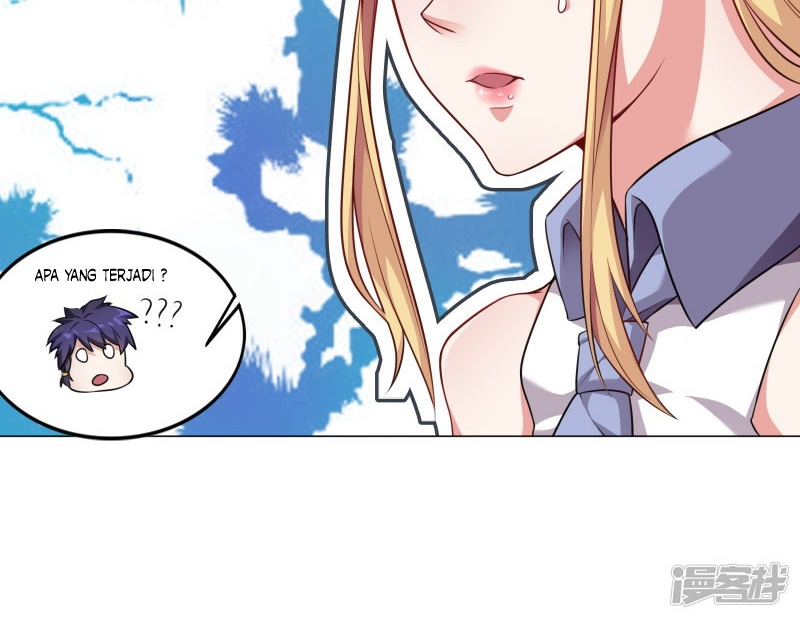 Devil Warlord Chapter 02 Gambar 19
